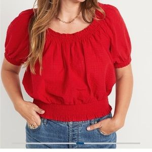 Old navy plus size top